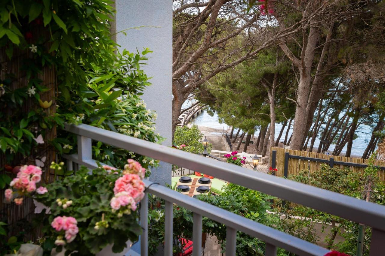 Beachfront Romilda